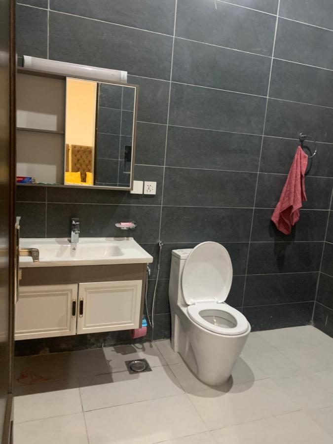 ラーワルピンディー Bahria Residencyヴィラ エクステリア 写真