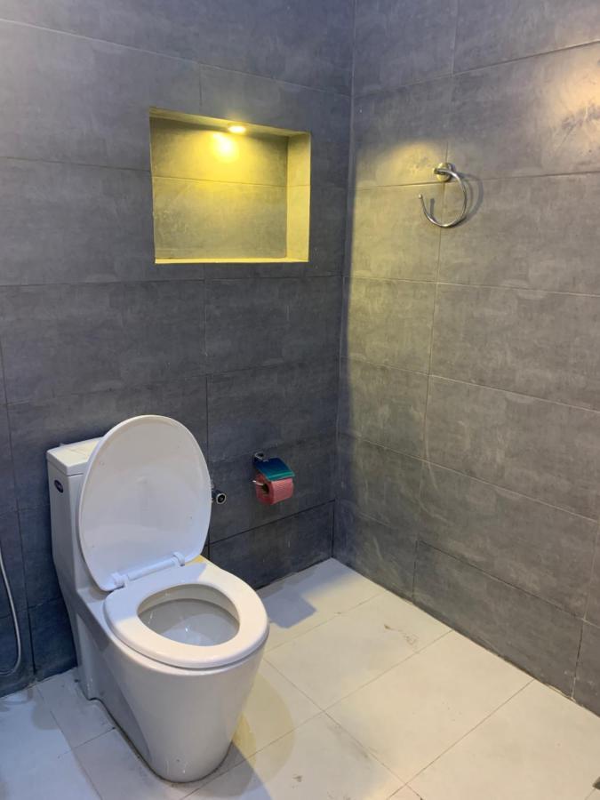ラーワルピンディー Bahria Residencyヴィラ エクステリア 写真
