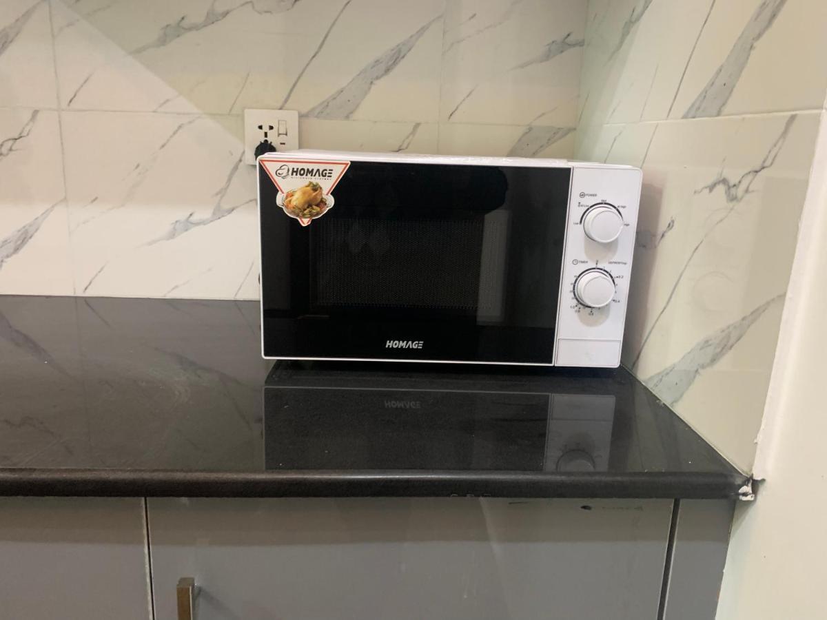 ラーワルピンディー Bahria Residencyヴィラ エクステリア 写真